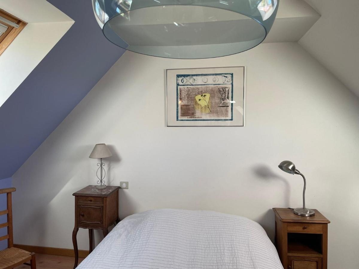 Bed and Breakfast Les Oiseaux de Passage à Gignac  Extérieur photo