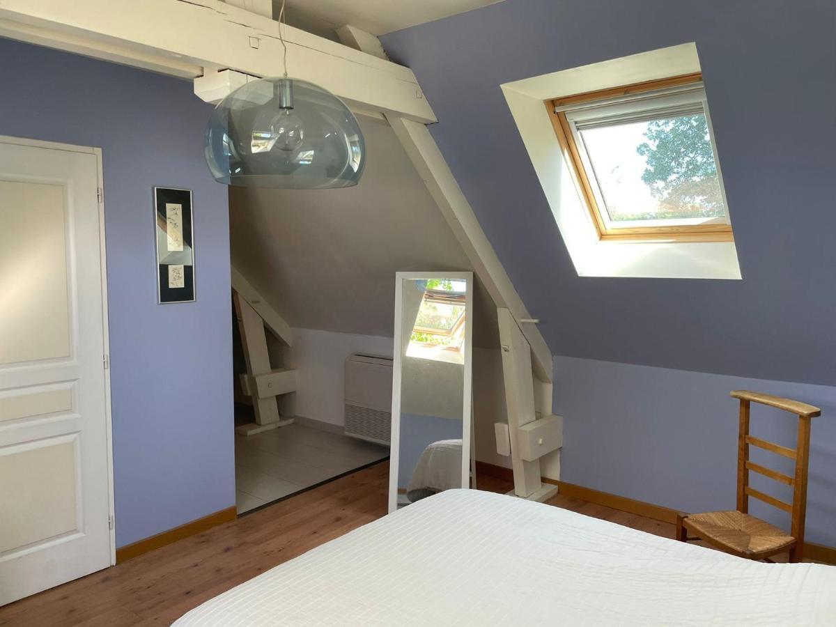 Bed and Breakfast Les Oiseaux de Passage à Gignac  Extérieur photo